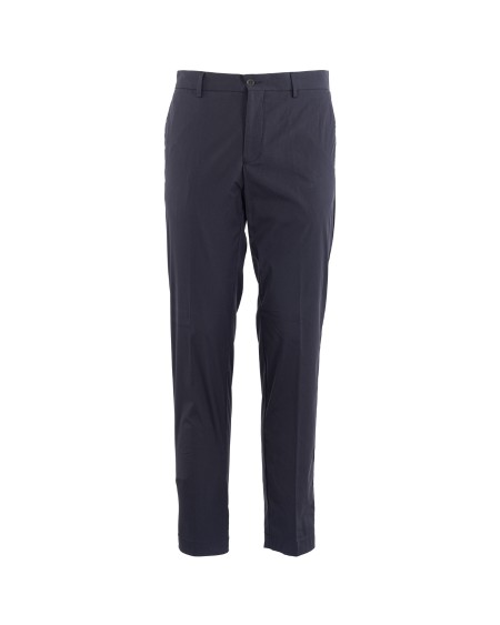 Shop GERMANO Saldi Pantalone: Germano pantaloni misto cotone.
Chiusura con bottoni e cerniera.
Tasca america e a filo.
Vestibilità regolare.
Composizione: 75% Cotone, 21% Poliammide, 4% Elastan.
Made in Italy.. 8806 GCG-0202